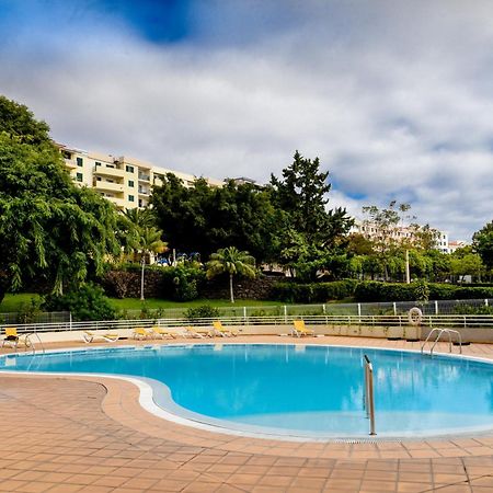 Green Pearl Apartment Funchal  Extérieur photo