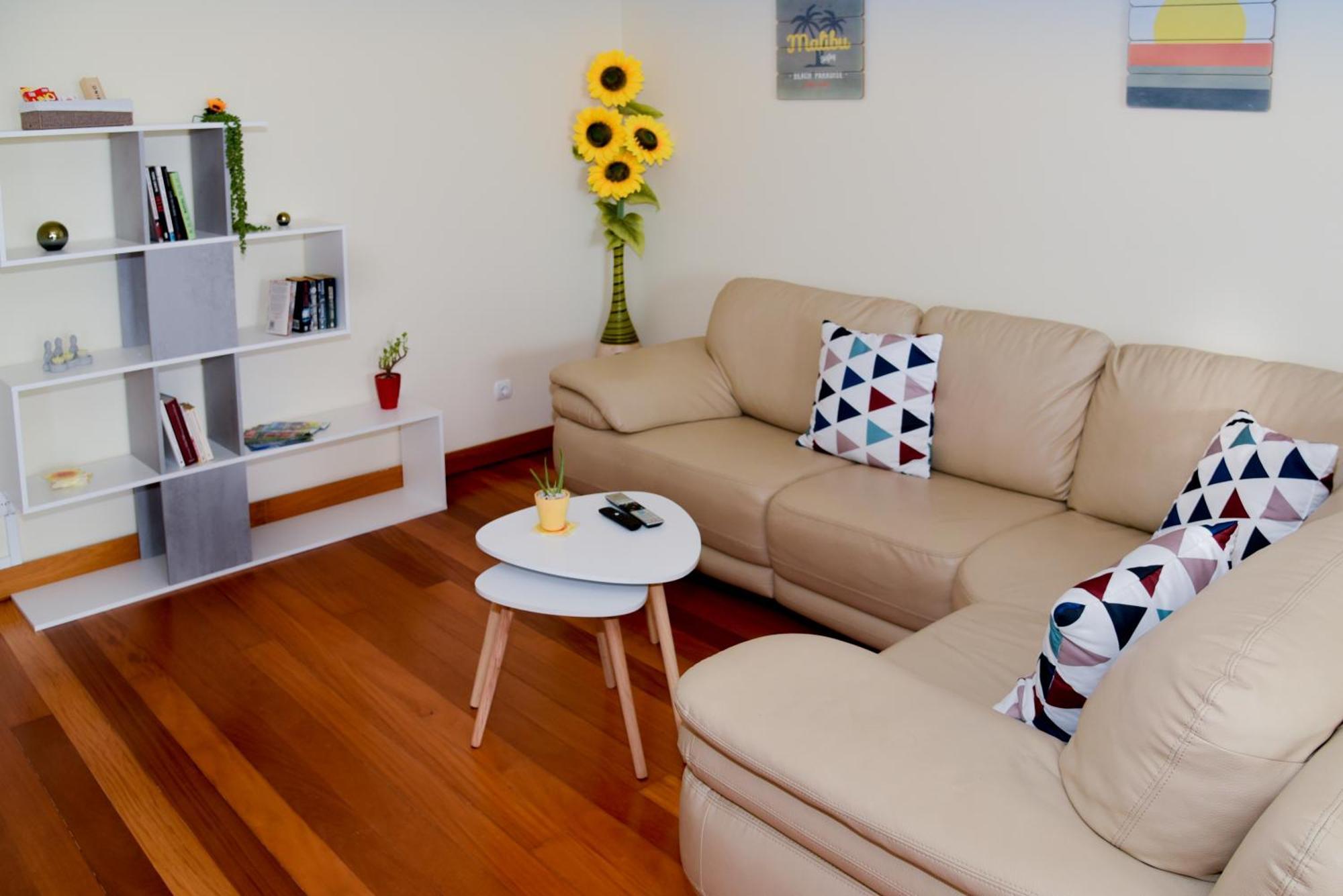 Green Pearl Apartment Funchal  Extérieur photo