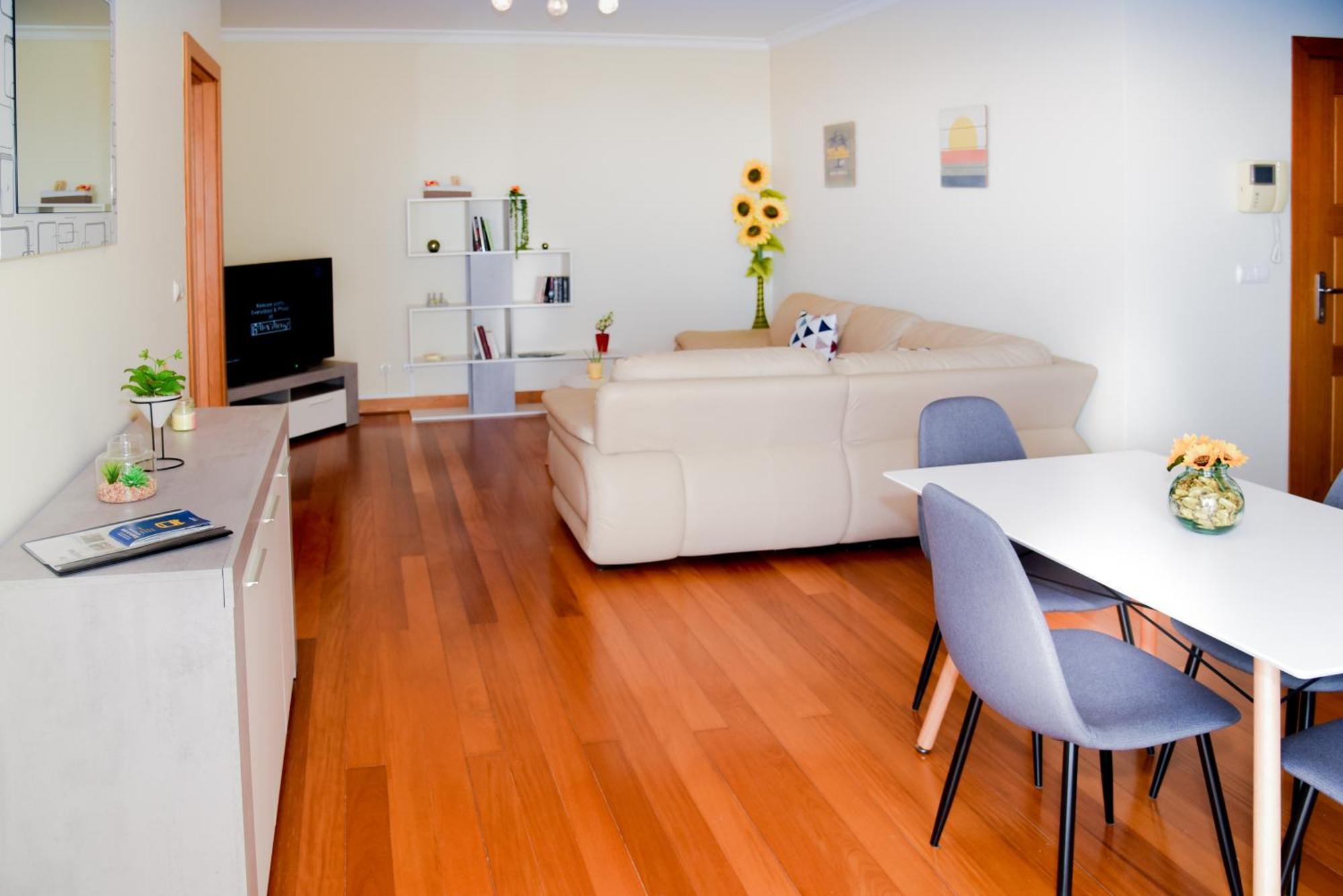 Green Pearl Apartment Funchal  Extérieur photo