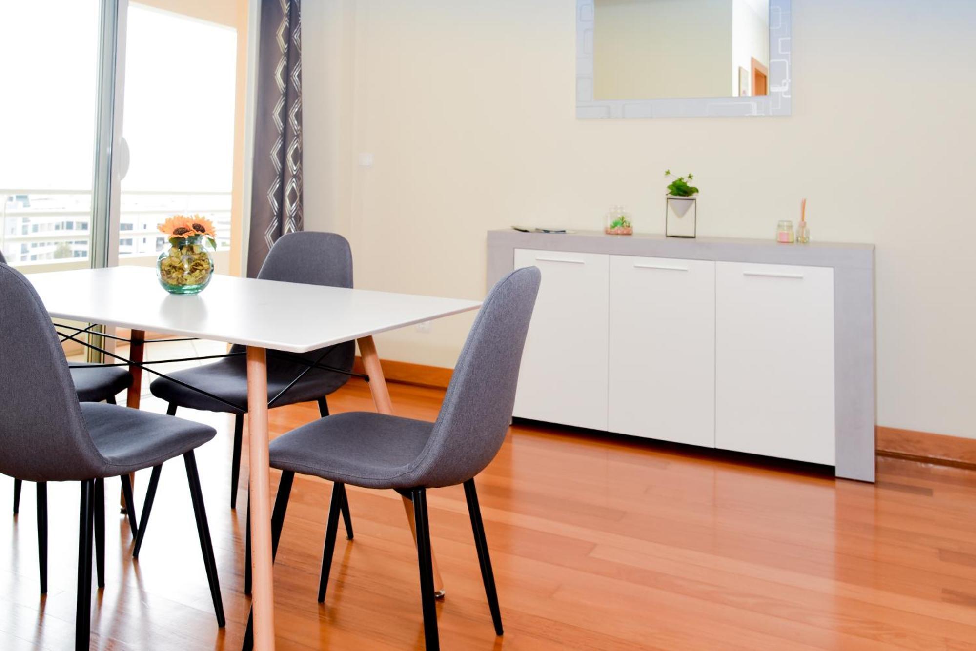 Green Pearl Apartment Funchal  Extérieur photo
