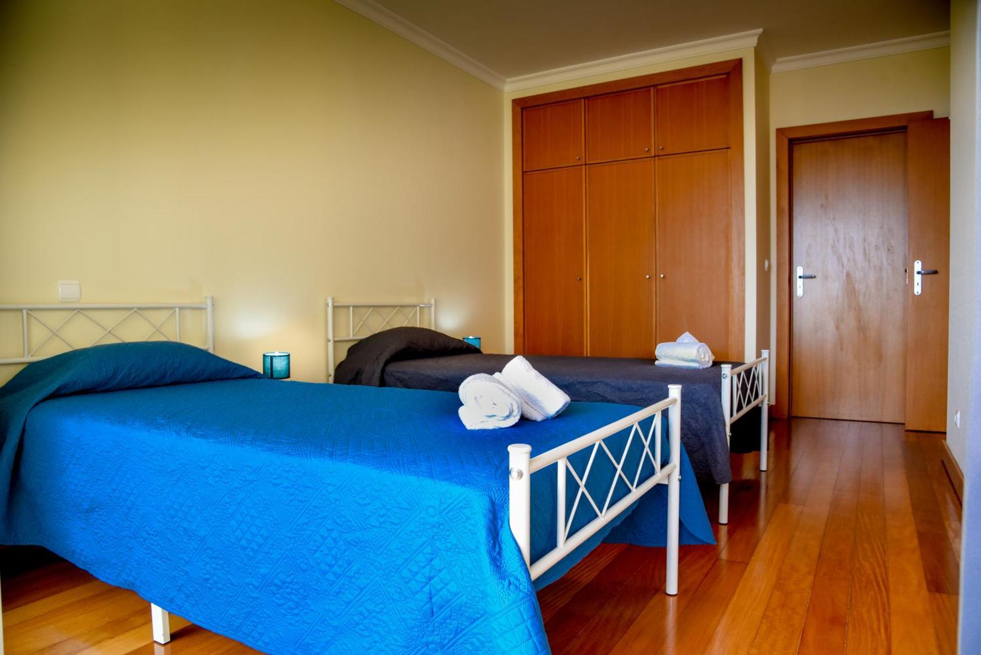 Green Pearl Apartment Funchal  Extérieur photo