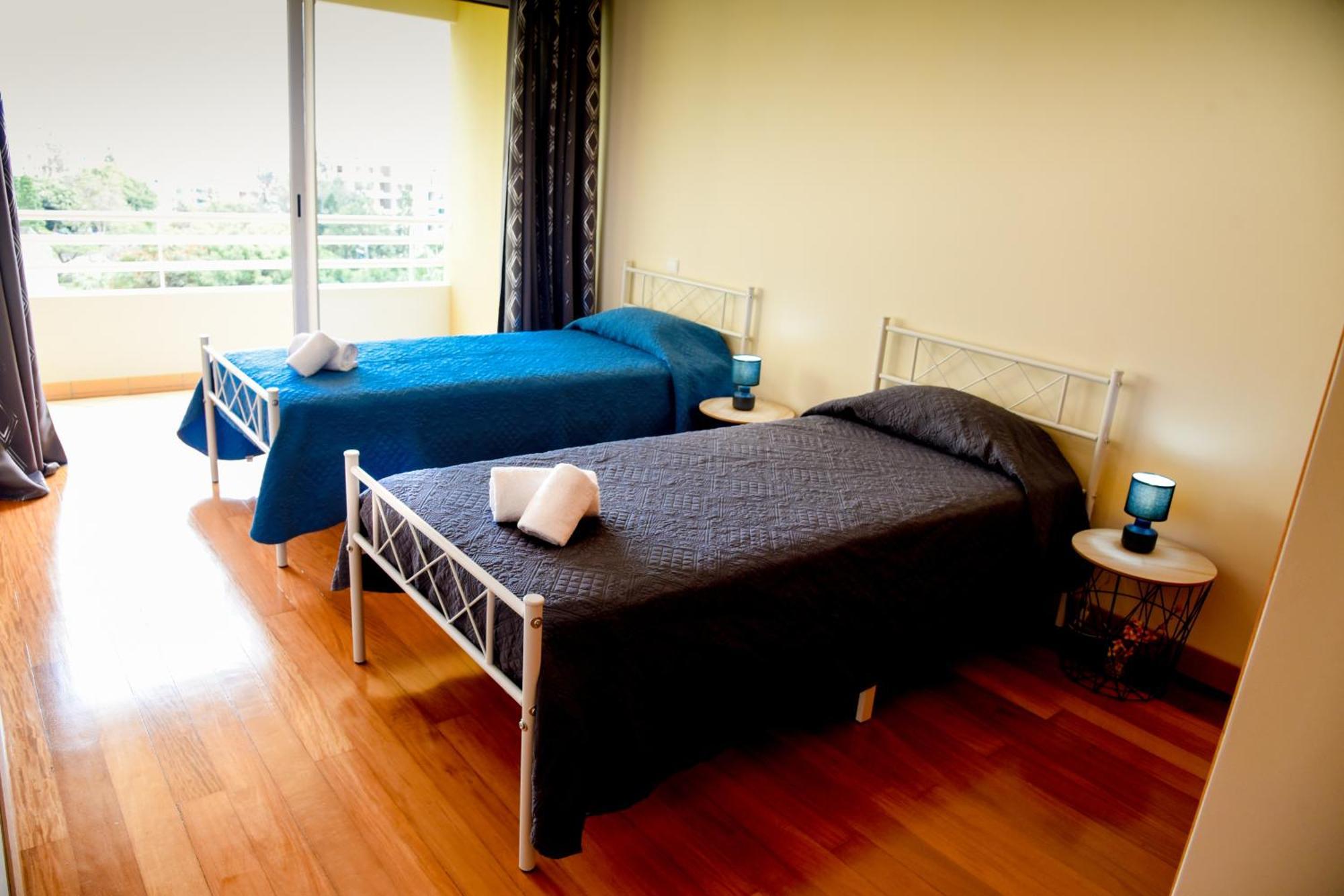 Green Pearl Apartment Funchal  Extérieur photo