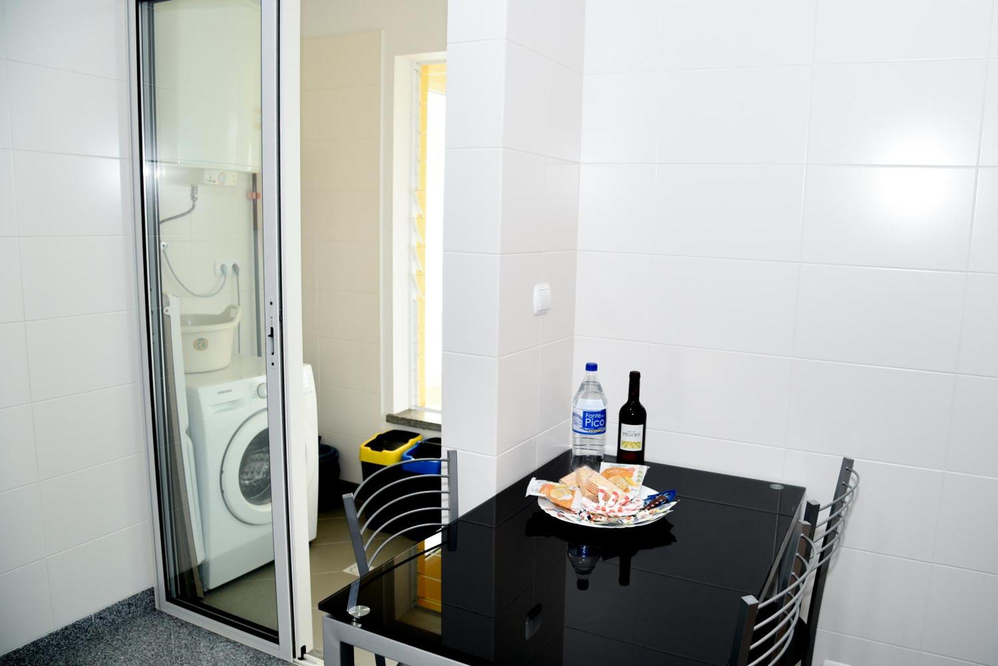 Green Pearl Apartment Funchal  Extérieur photo