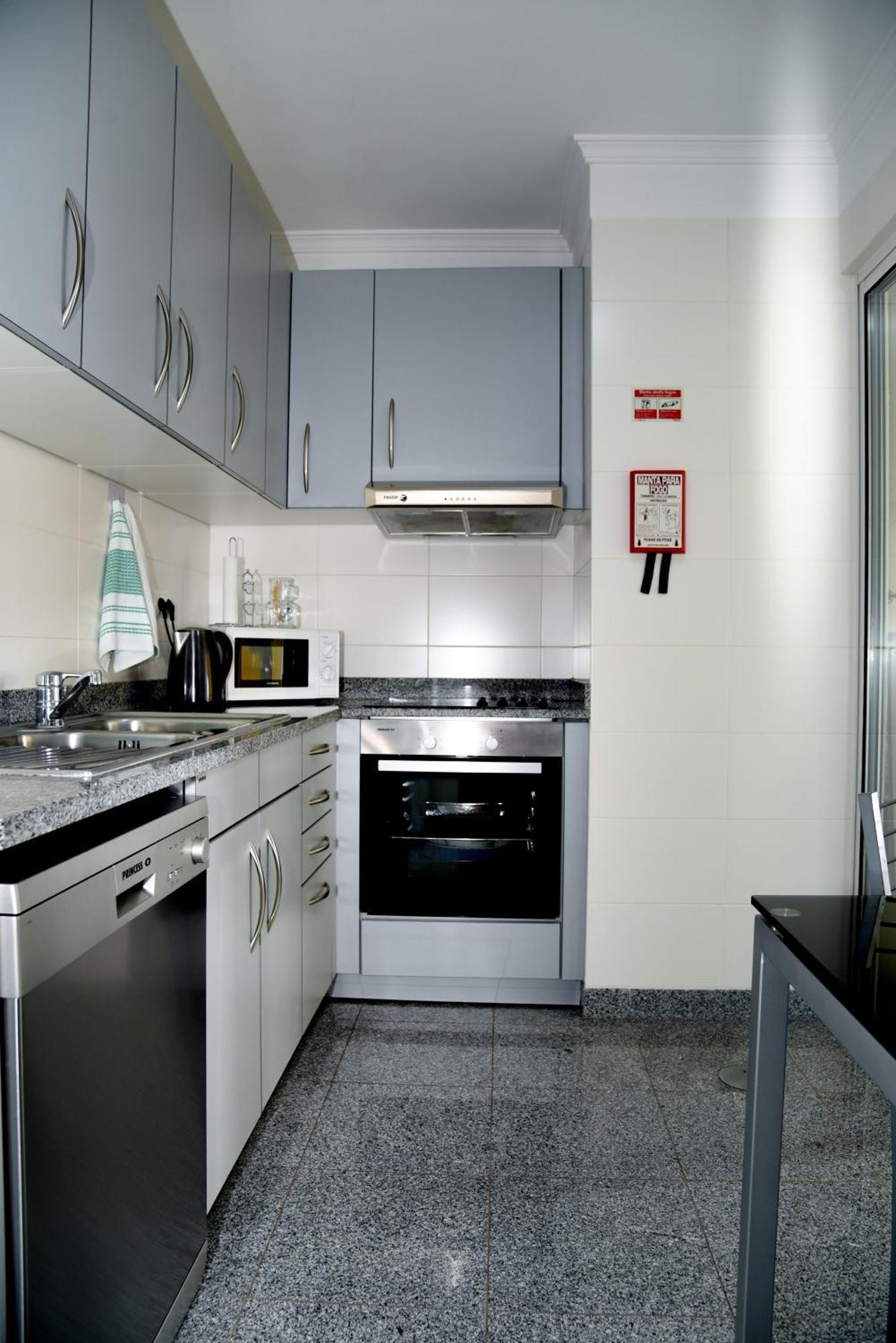 Green Pearl Apartment Funchal  Extérieur photo