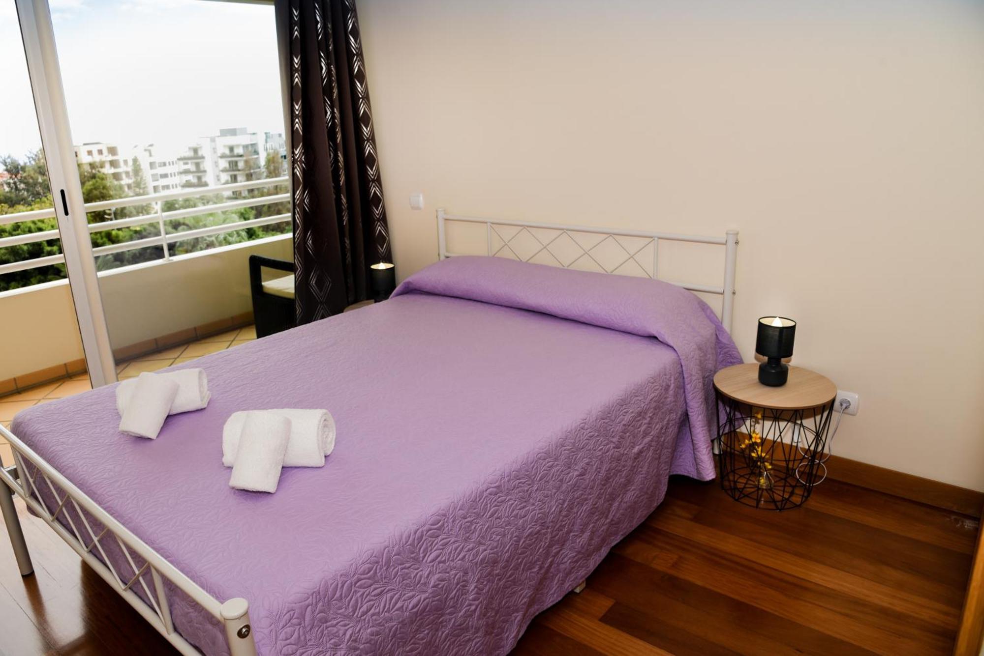 Green Pearl Apartment Funchal  Extérieur photo