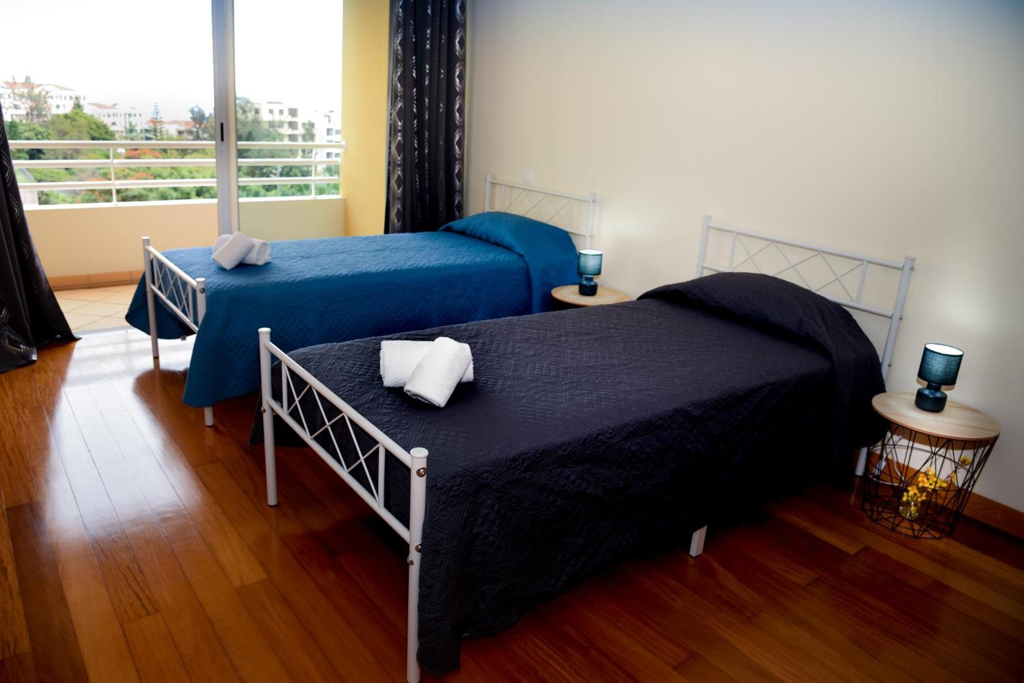 Green Pearl Apartment Funchal  Extérieur photo
