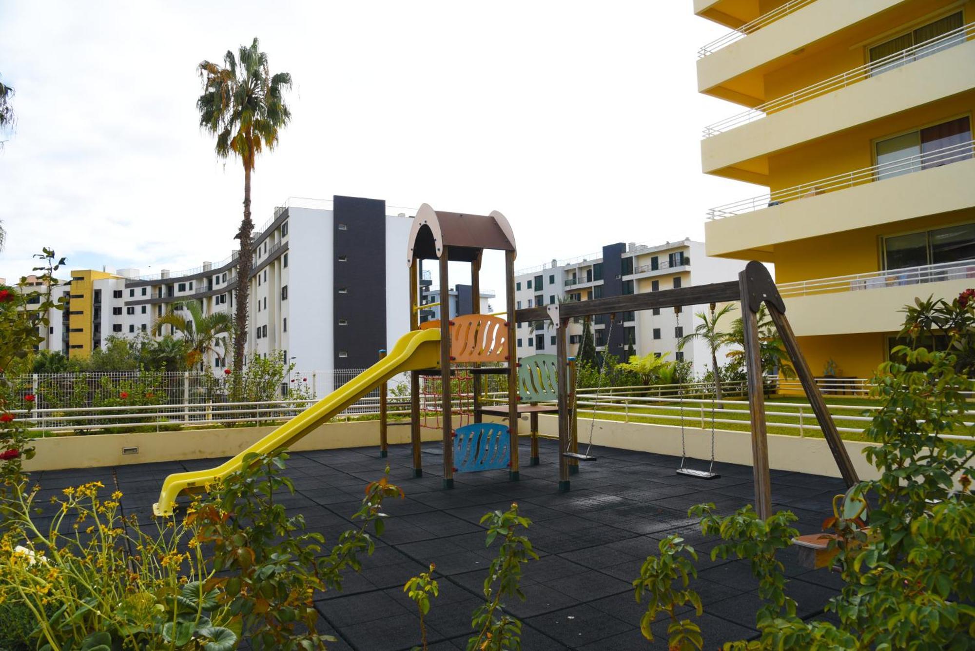 Green Pearl Apartment Funchal  Extérieur photo