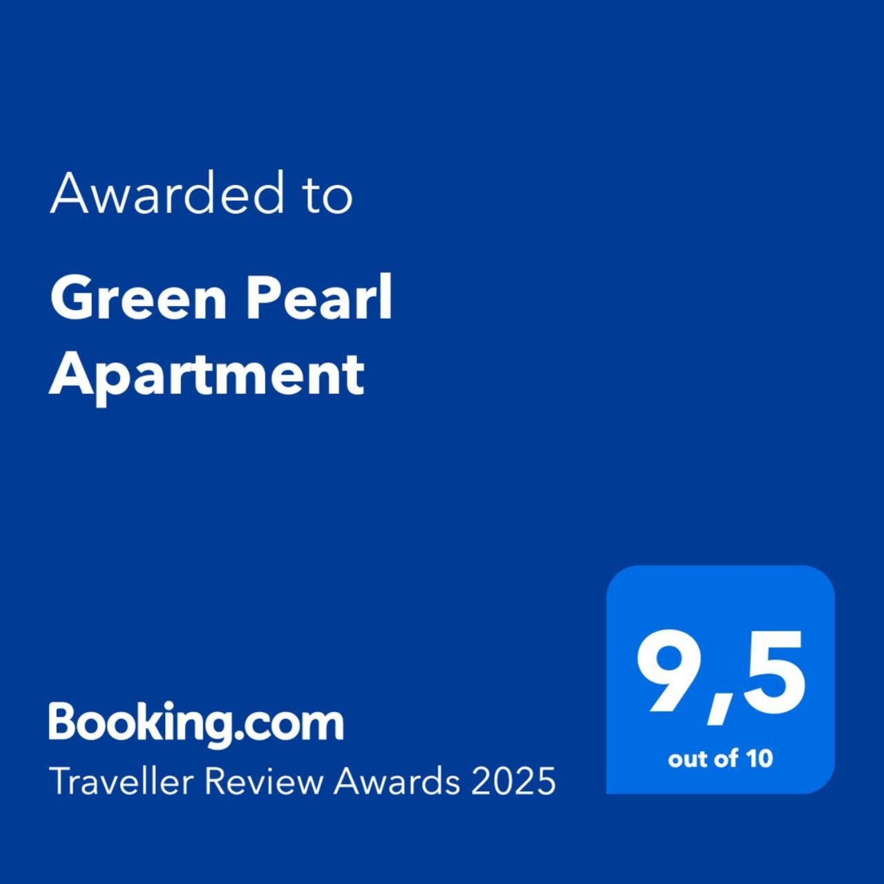 Green Pearl Apartment Funchal  Extérieur photo